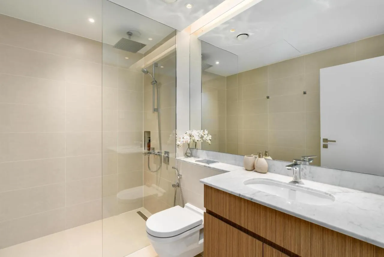 Ultimate Stay / Panoramic Sunset Full Sea & Yacht Marina Views / 3 Bedrooms Dubai Apartment