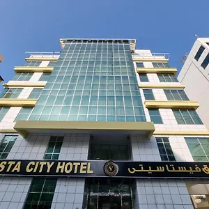 3* Hotel Vista