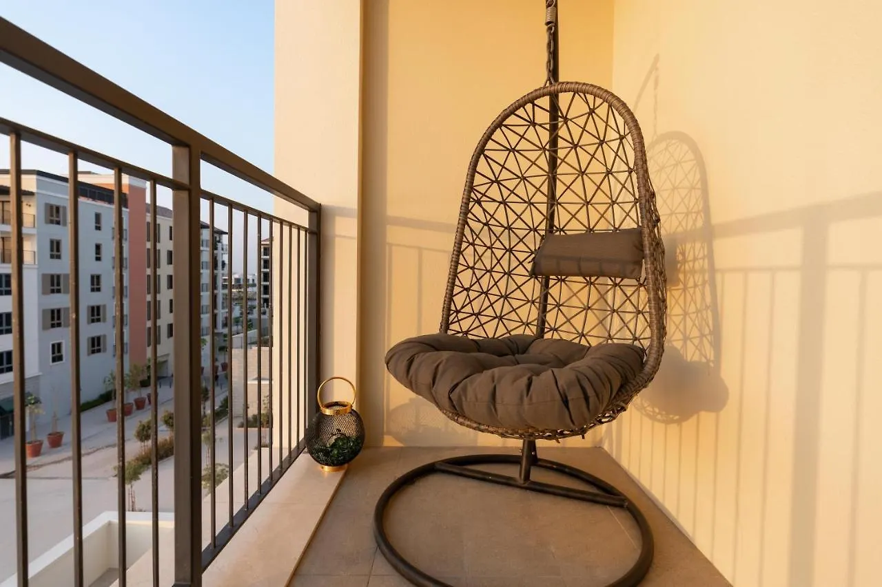 Ultimate Stay / Panoramic Sunset Full Sea & Yacht Marina Views / 3 Bedrooms Dubai United Arab Emirates