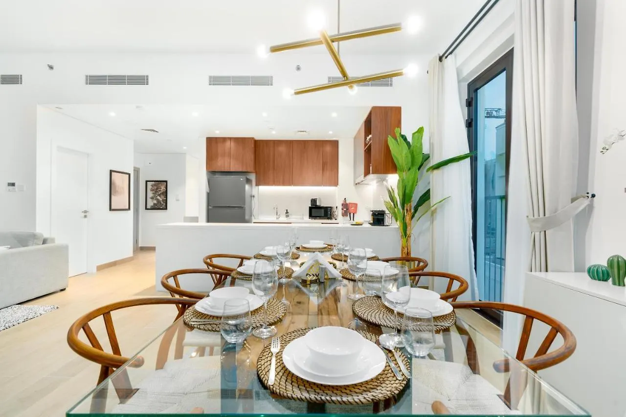 Ultimate Stay / Panoramic Sunset Full Sea & Yacht Marina Views / 3 Bedrooms Dubai United Arab Emirates